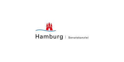 Logo Senatskanzlei